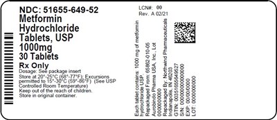 51655-649-52 Master Bottle Label Approval - Rev A 02-21.jpg Label - 51655 649 52 Master Bottle Label Approval Rev A 02 21